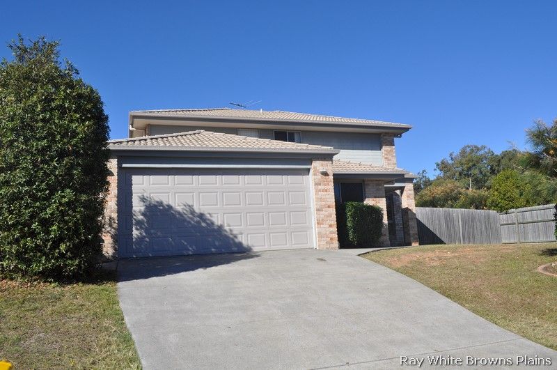 39 Sunrise Crescent, REGENTS PARK QLD 4118