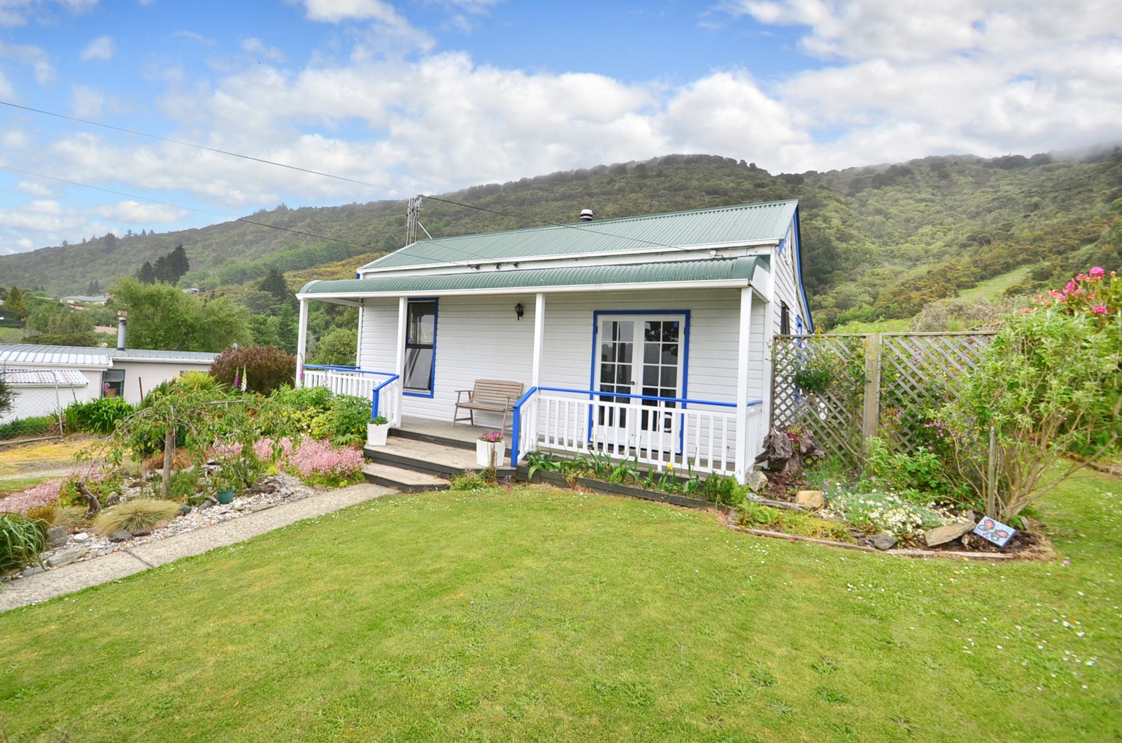 33 Kauri Street, RAVENSBOURNE, Dunedin City