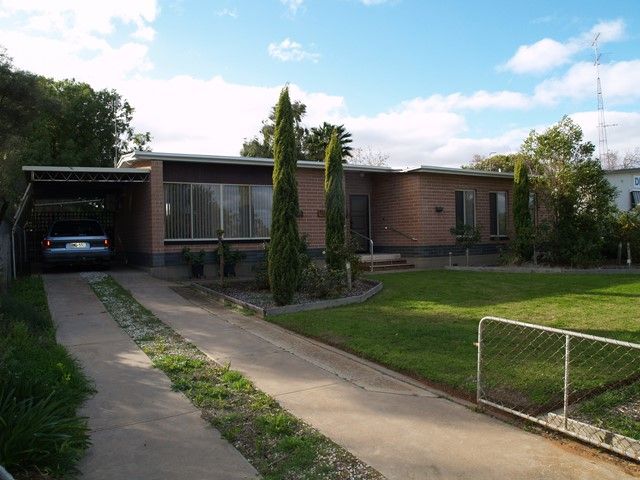 38 Dickerson Street, BARMERA SA 5345