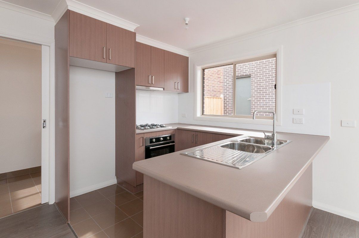 184 Grand Boulevard, CRAIGIEBURN, VIC 3064