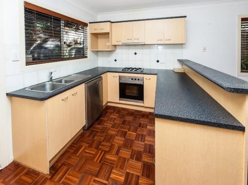 4/14 Glassey Street, RED HILL, QLD 4059