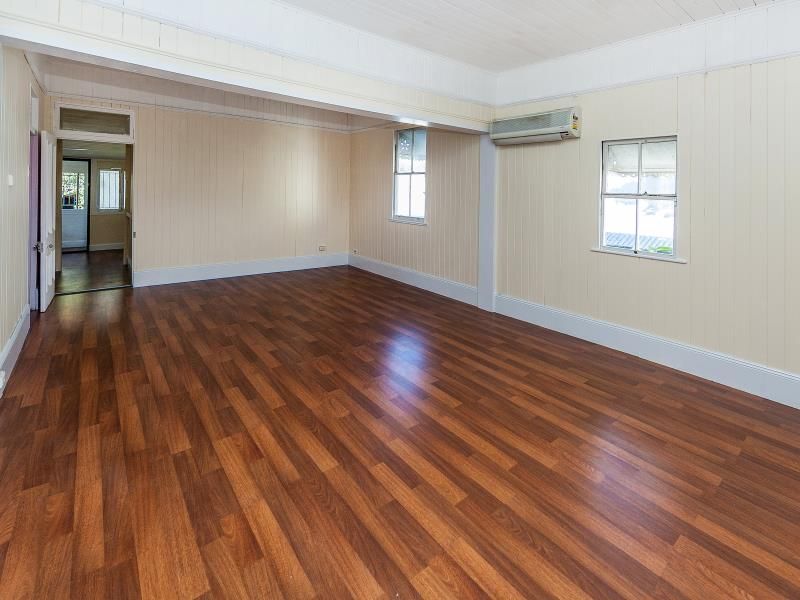 25 Ada Street, TOOWONG, QLD 4066