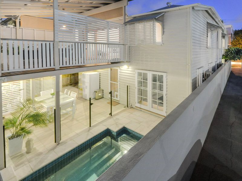 142 Sydney Street, NEW FARM, QLD 4005