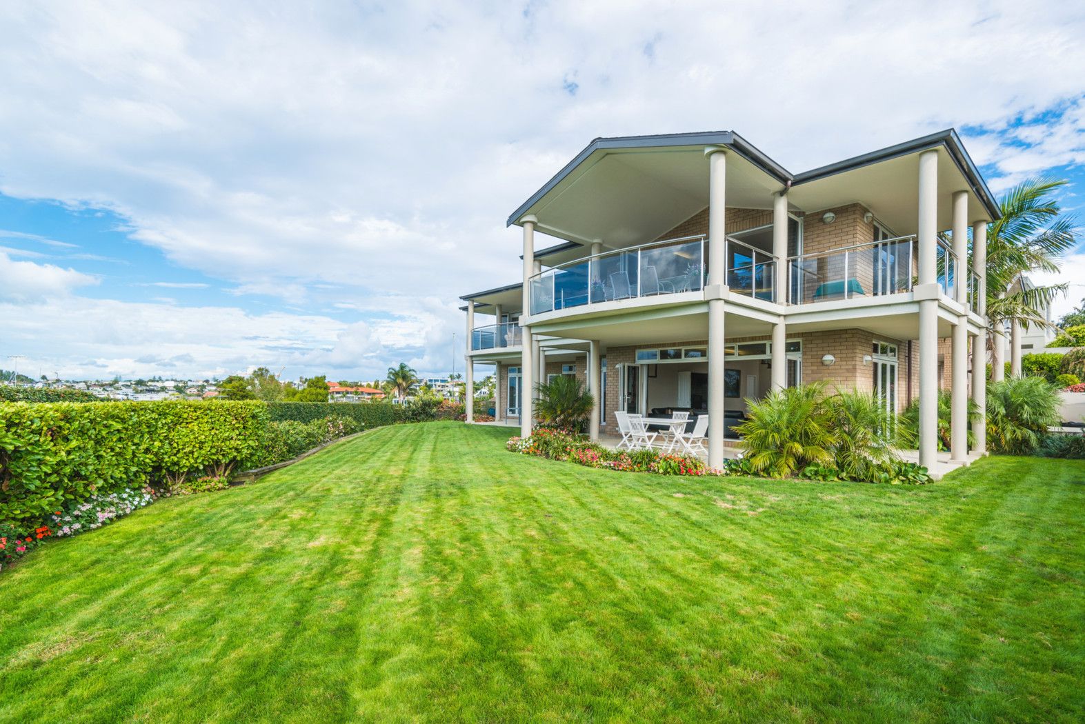 36 Paritai Drive, ORAKEI, Auckland City
