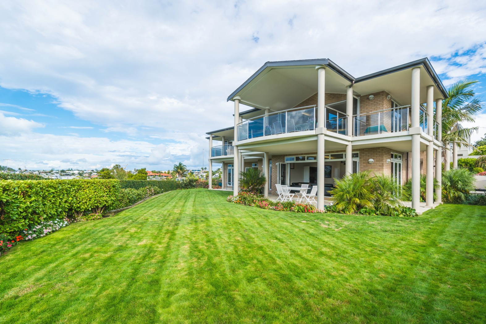 36 Paritai Drive, ORAKEI, Auckland City