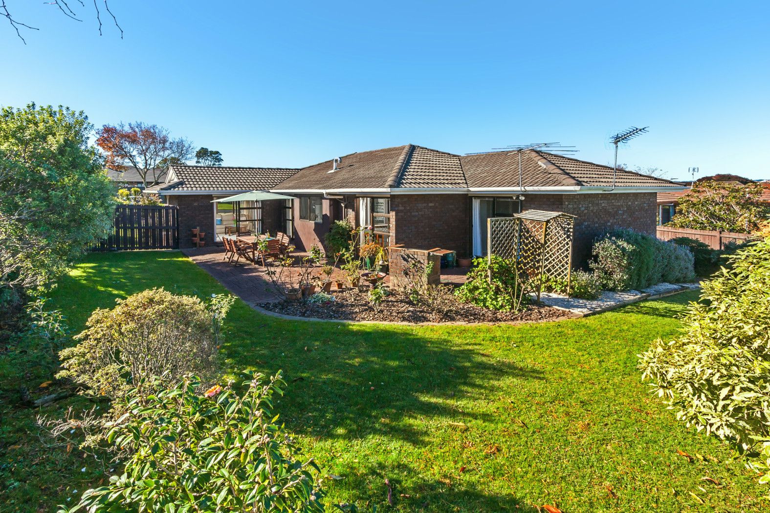 112 Mirrabooka Avenue, Botany Downs, Manukau City