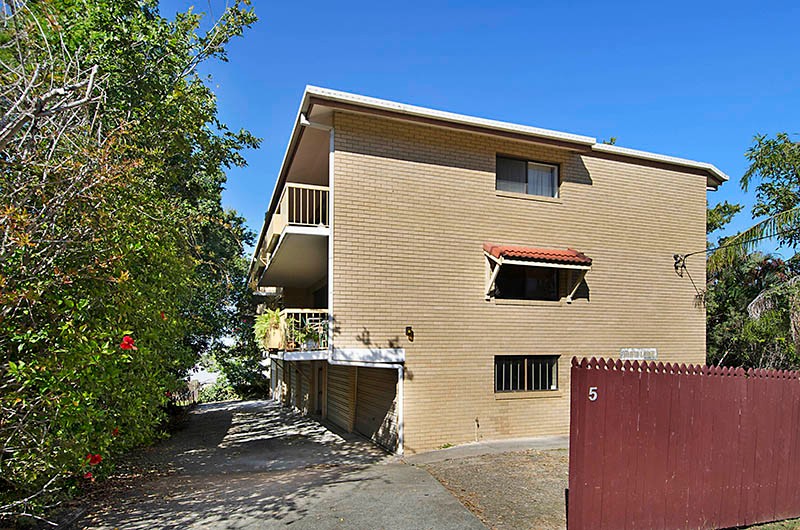 2/5 Little Street, ALBION, QLD 4010