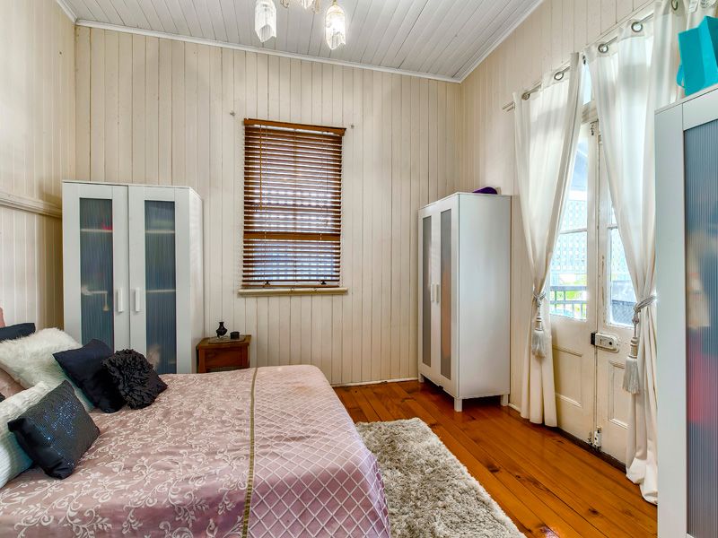 92 Jackson Street, HAMILTON, QLD 4007
