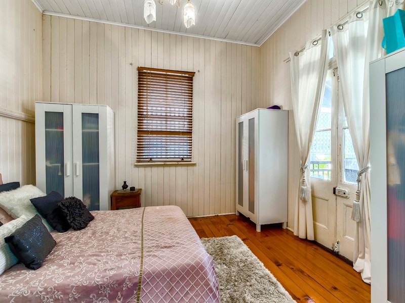 92 Jackson Street, HAMILTON, QLD 4007
