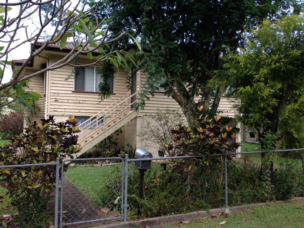 47 Victor Street, HOLLAND PARK, QLD 4121