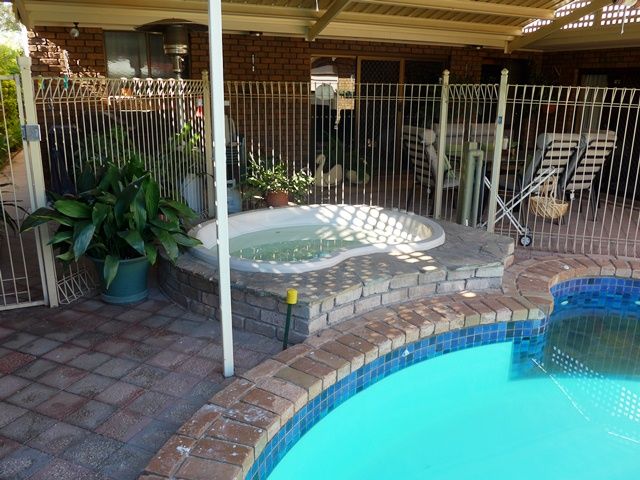 107 Kay Avenue, BERRI, SA 5343
