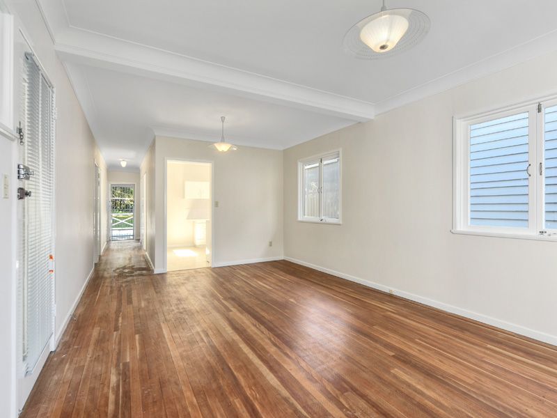 31 Hetherington Street, HERSTON, QLD 4006
