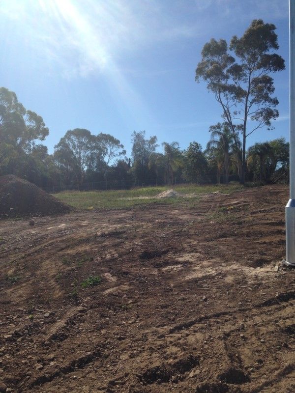 Lot 306 Gainsford Drive, KELLYVILLE, NSW 2155