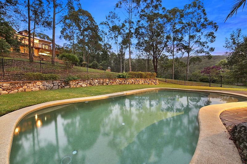173 Lauffs Lane, WYONG CREEK NSW 2259
