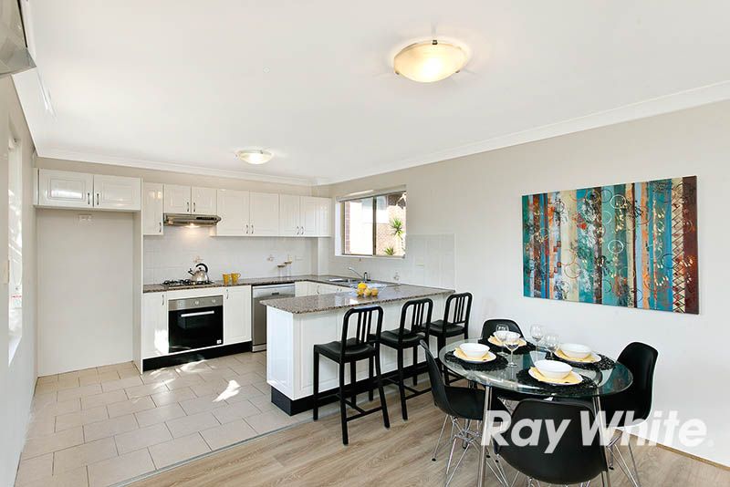 6/52 West Street, HURSTVILLE, NSW 2220