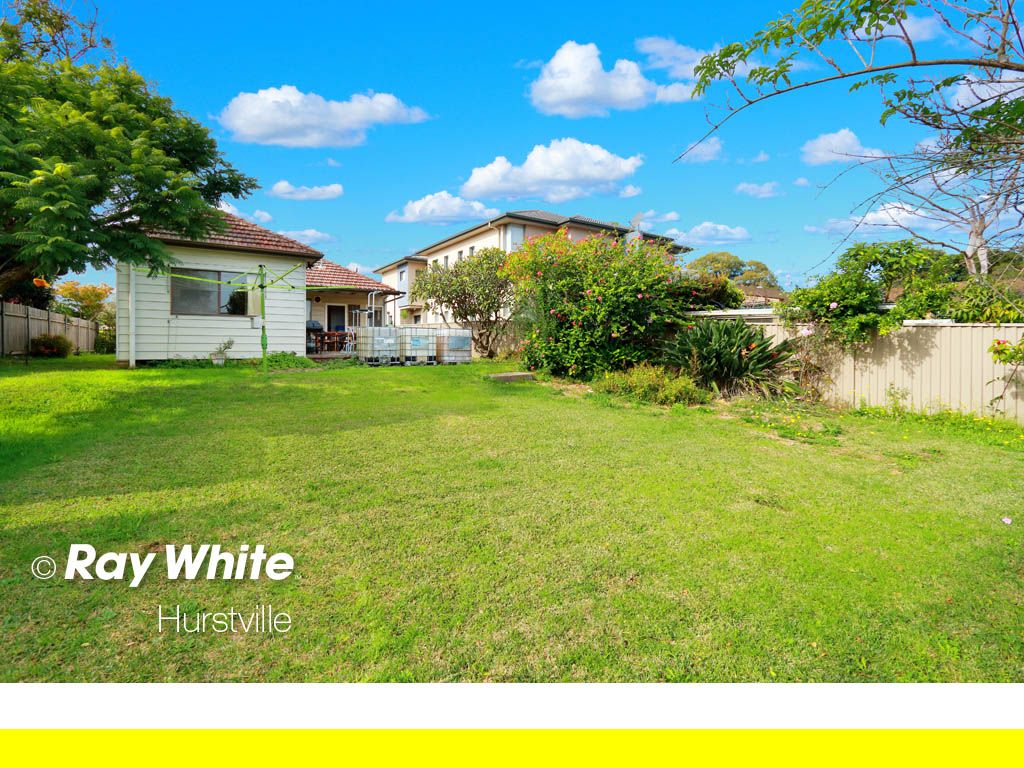 31 Rosebery Street, PENSHURST, NSW 2222