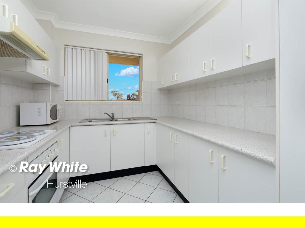 4/34 Martin Place, MORTDALE, NSW 2223