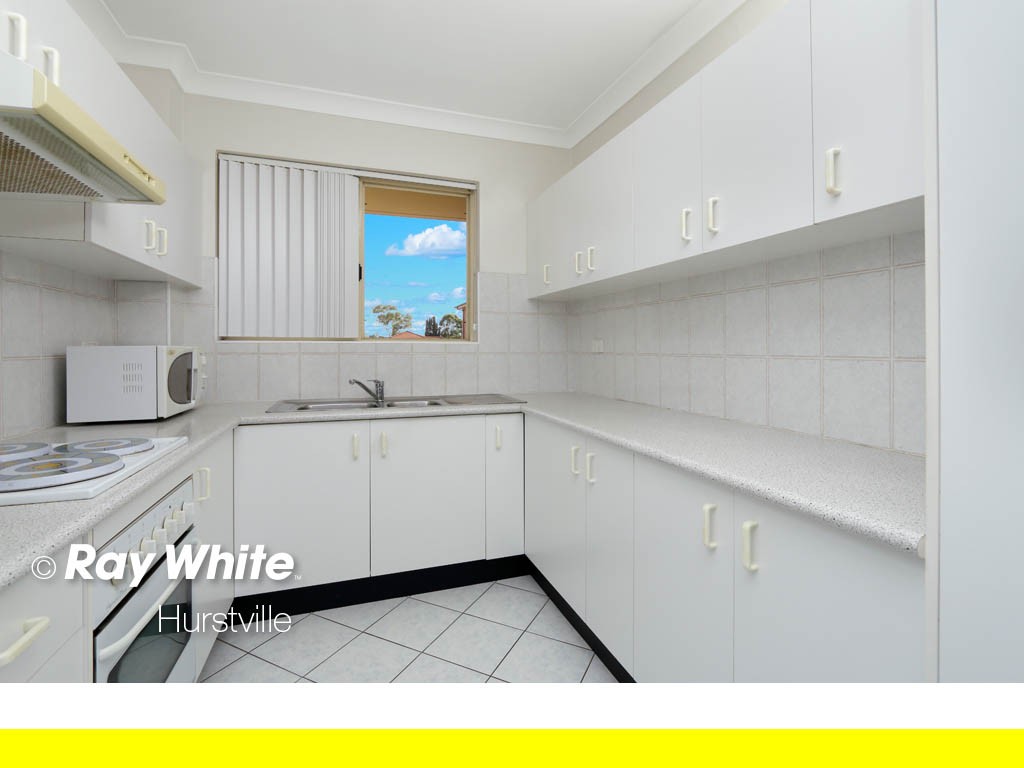4/34 Martin Place, MORTDALE, NSW 2223