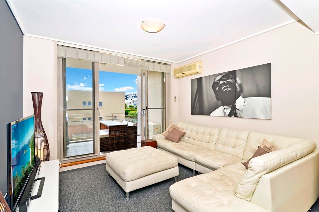 1 The Piazza, WENTWORTH POINT NSW 2127