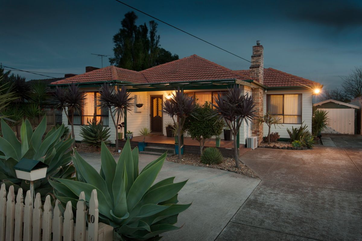 10 Dowling Avenue, SPRINGVALE VIC 3171