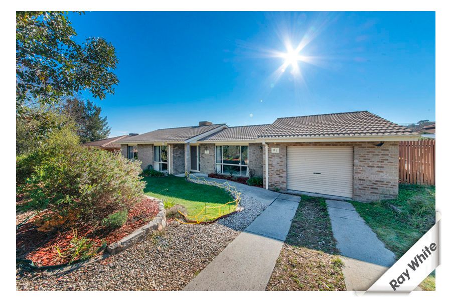 51 Duggan Street, CALWELL ACT 2905