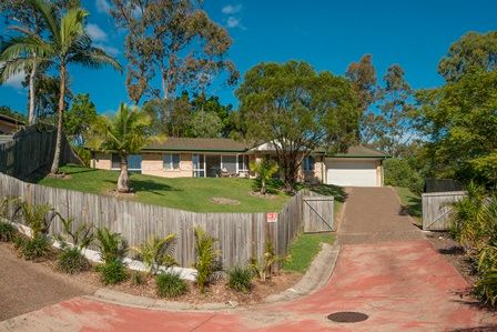 6/50A Oregon Way, OXENFORD, QLD 4210