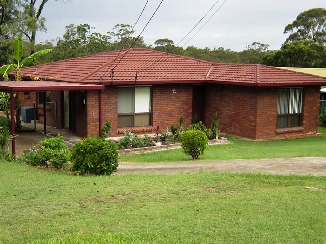 22 Stowell, COLLINGWOOD PARK, QLD 4301