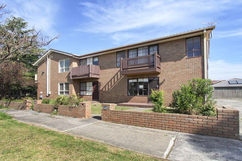 25 Gardiner Road, CLAYTON VIC 3168