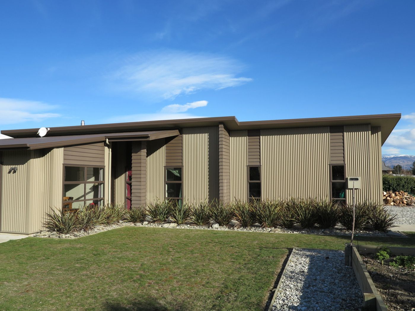 23 Hewson Crescent, LAKE HAWEA, Queenstown Lakes District