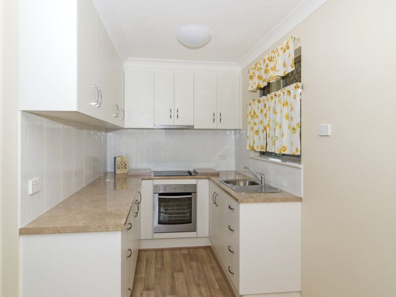 1/101 Alderley Street, RANGEVILLE, QLD 4350