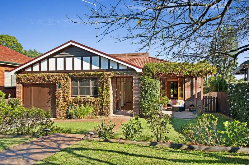 336 Morrison Road, RYDE NSW 2112