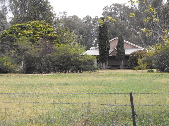 2006 Lachlan Valley Way, FORBES, NSW 2871
