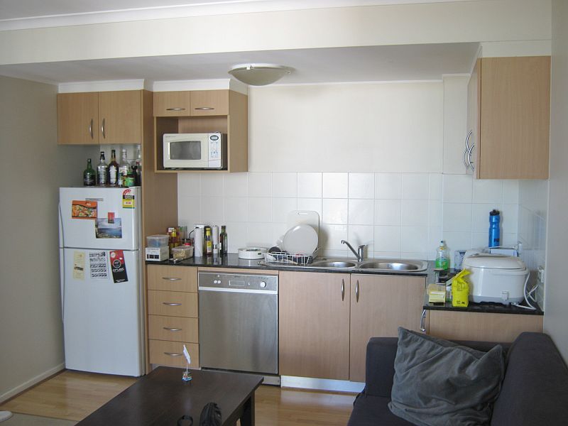 129/209 Harris Street, PYRMONT, NSW 2009