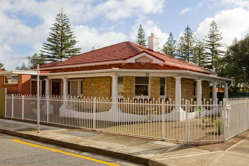 75 East Terrace, HENLEY BEACH, SA 5022