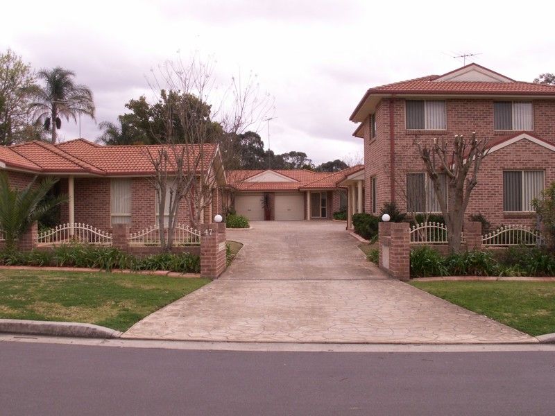 2/47 Gibbes Street, REGENTVILLE, NSW 2745