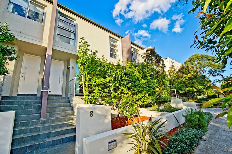 36/34 Bay Street, BOTANY, NSW 2019