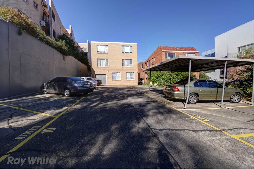 10/19 Rowe Street, EASTWOOD, NSW 2122