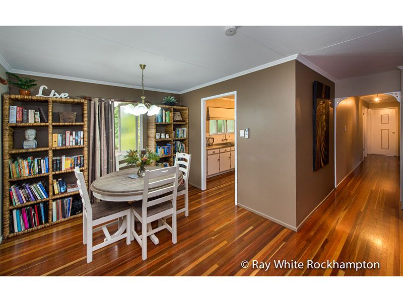 173 Stamford Street, BERSERKER, QLD 4701