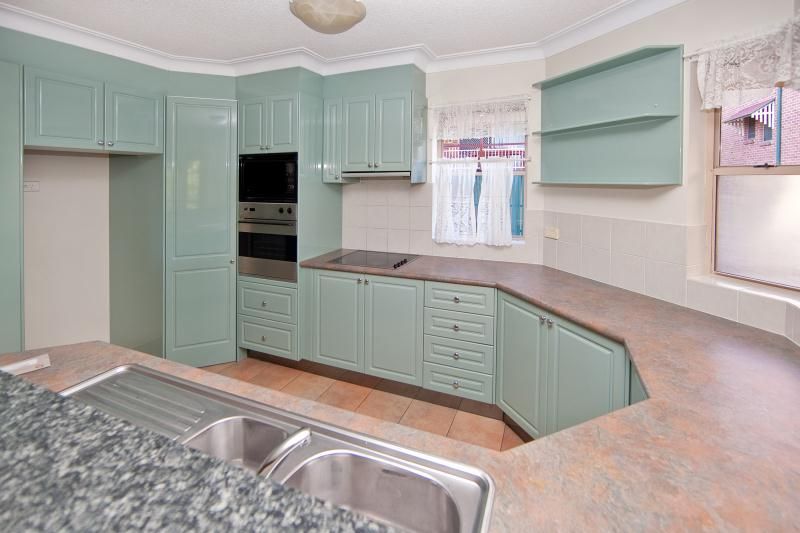 1/67 Charlotte Street, PADDINGTON, QLD 4064