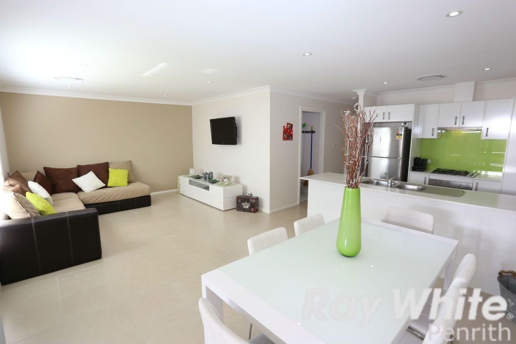 GLENMORE PARK, NSW 2745