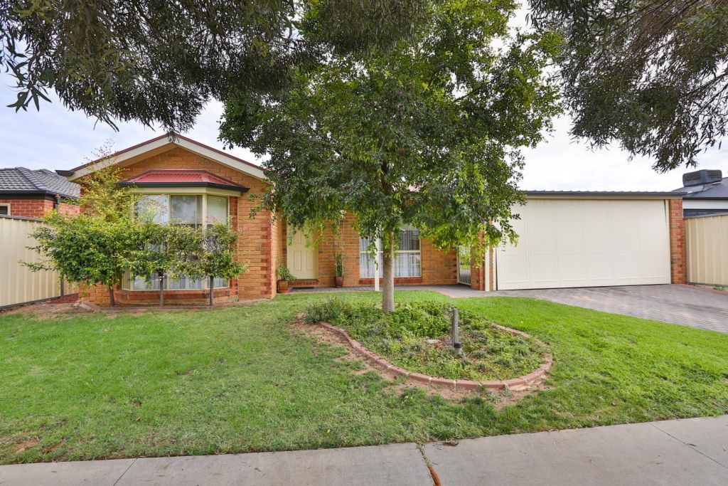 17 Durham Avenue, MILDURA VIC 3500