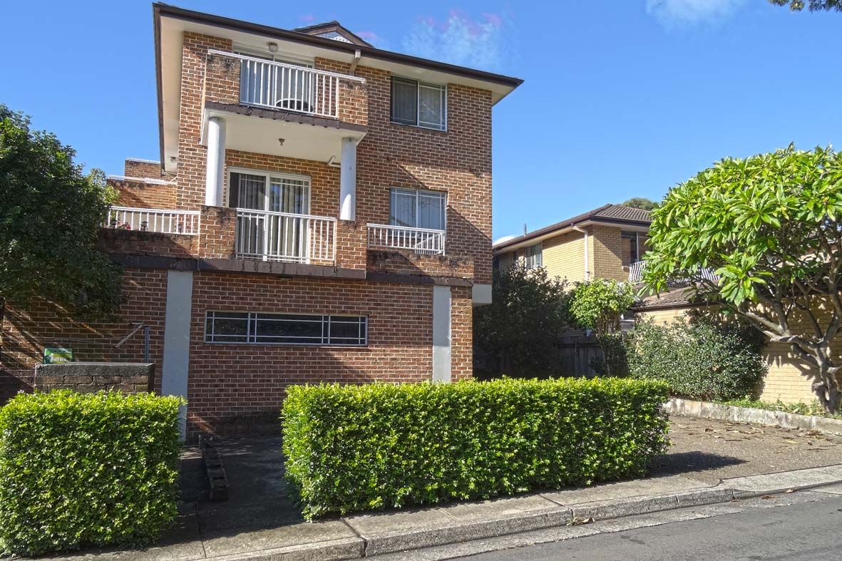 53 Albert Street, HORNSBY, NSW 2077