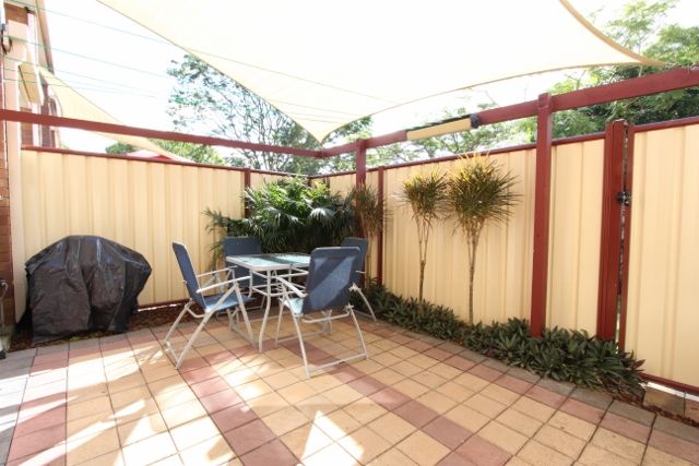 33/7 Chamberlain Avenue, ROCHEDALE SOUTH, QLD 4123