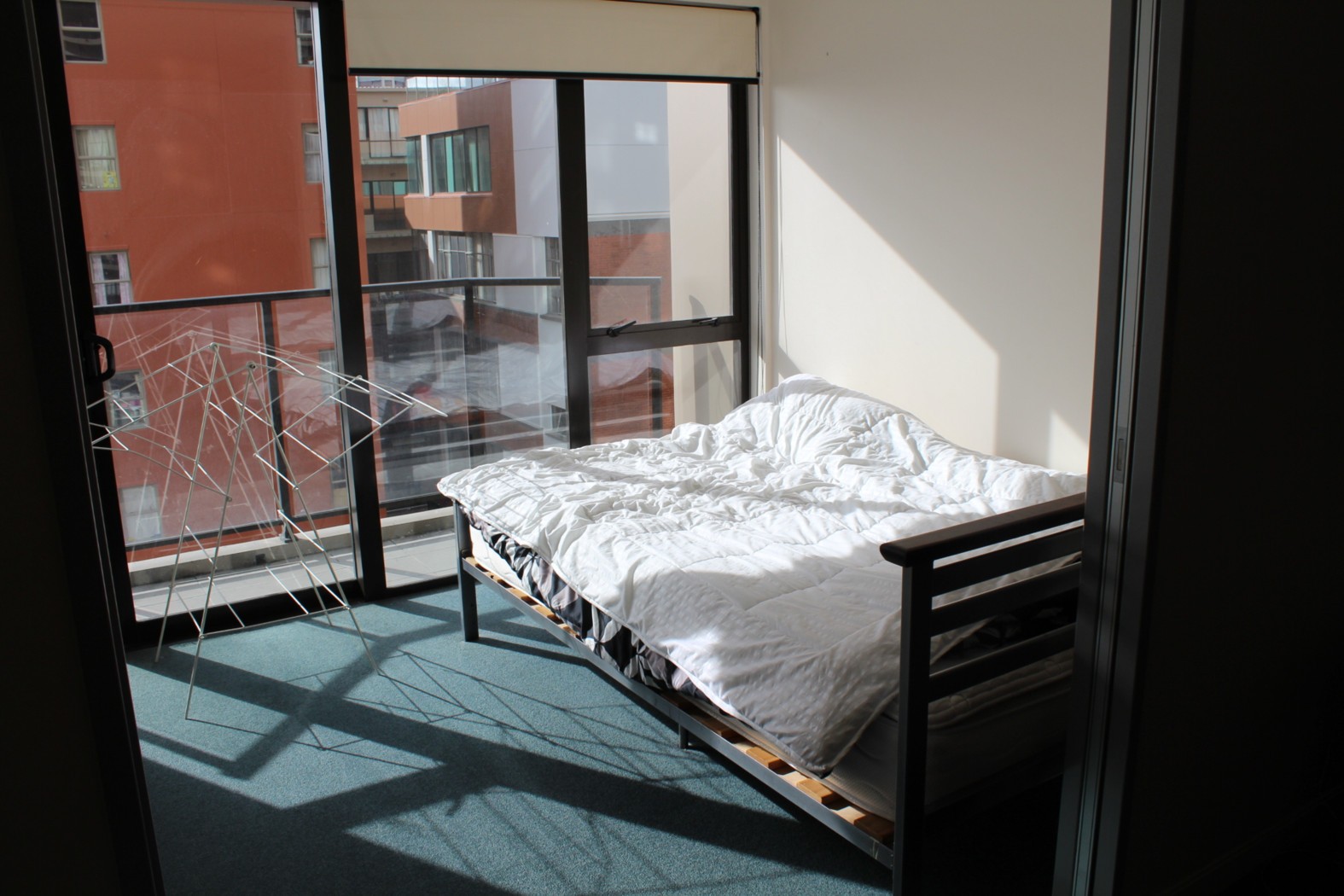 521/135 Hobson Street, AUCKLAND CENTRAL, Auckland City