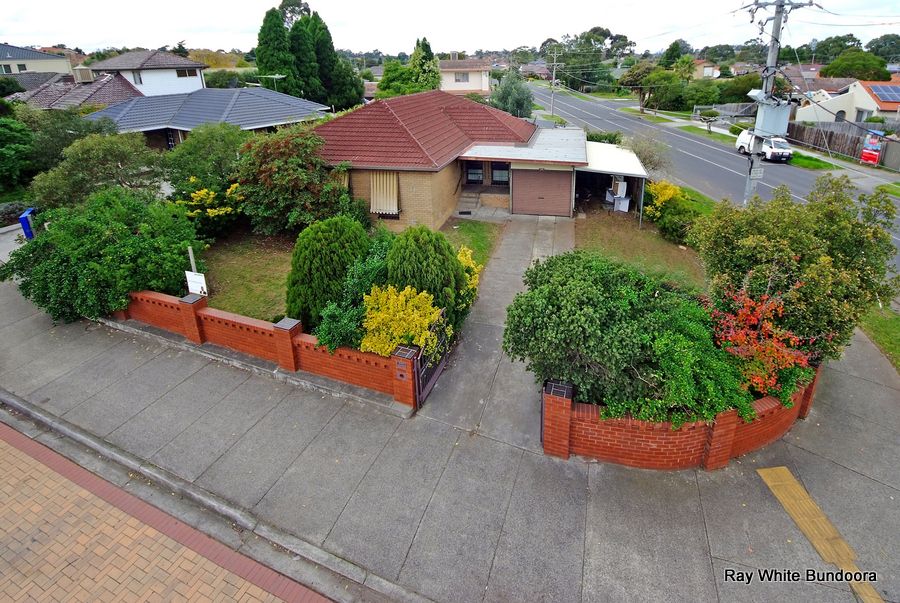 1396 Plenty Road, BUNDOORA, VIC 3083