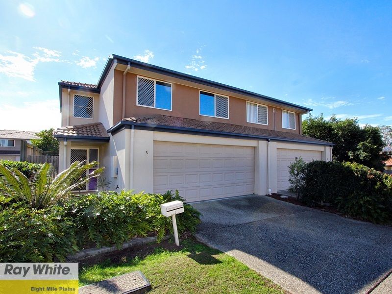 11 Pyranees Street, CALAMVALE QLD 4116