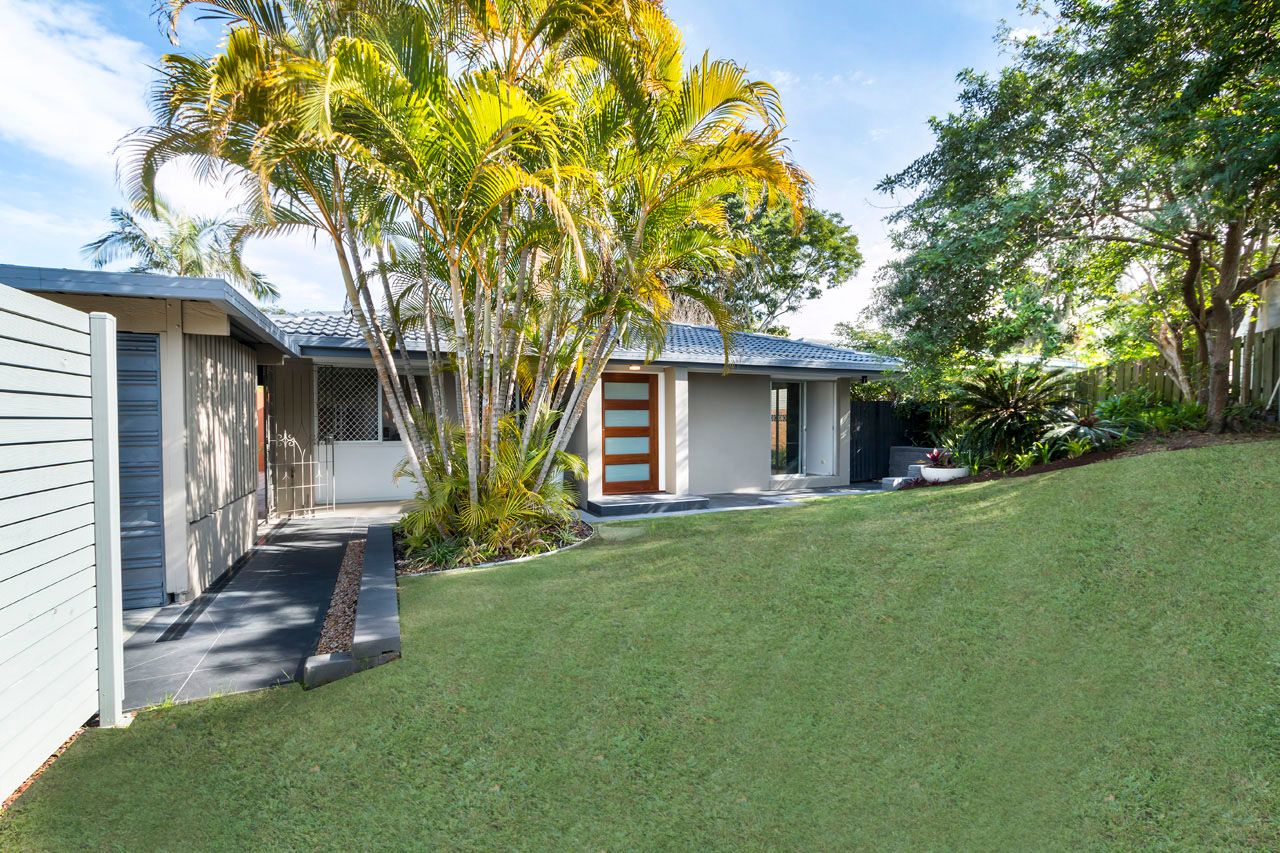82 Settlement Road, THE GAP QLD 4061