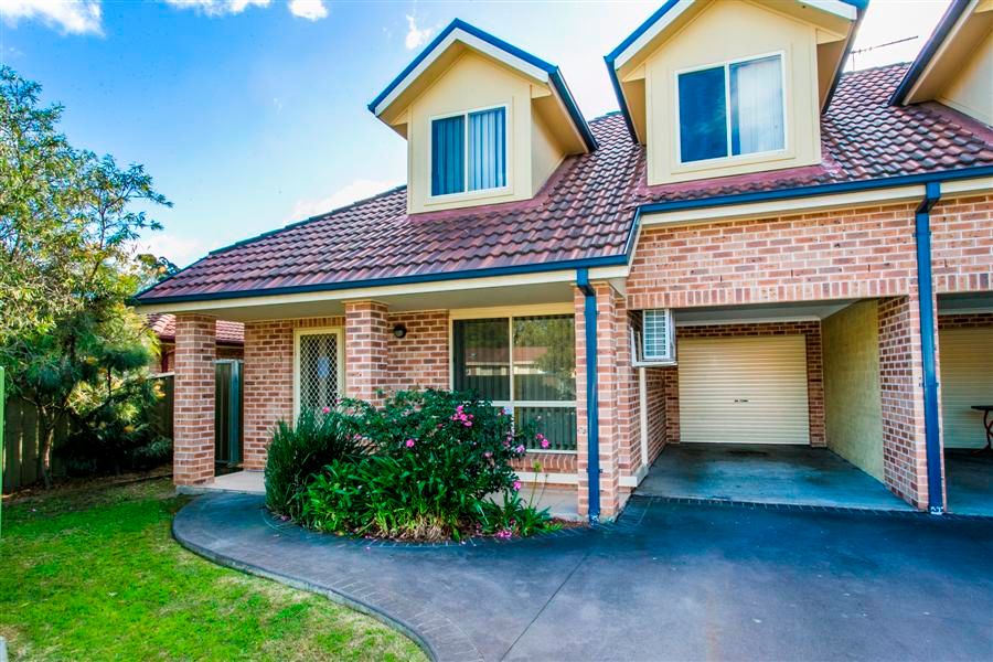 111-115 Albert Street, WERRINGTON NSW 2747