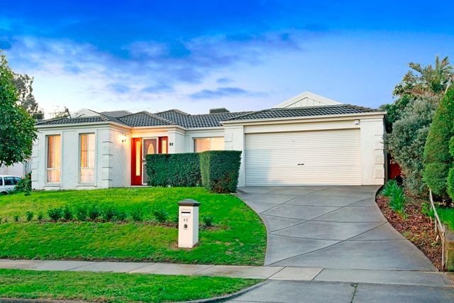 82 Summerhill Road, RESERVOIR VIC 3073