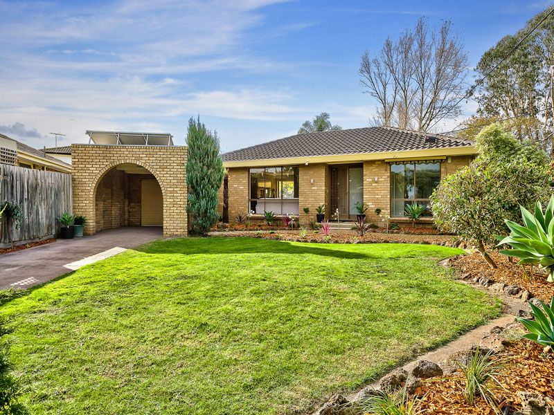 3 Rainsford Court, DINGLEY VILLAGE, VIC 3172